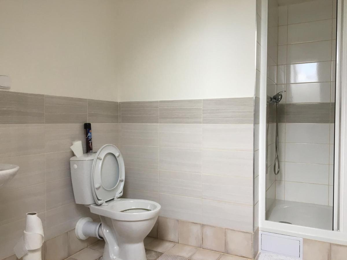 Apartmán restaurace Praha Appartamento Jetřichovice Esterno foto