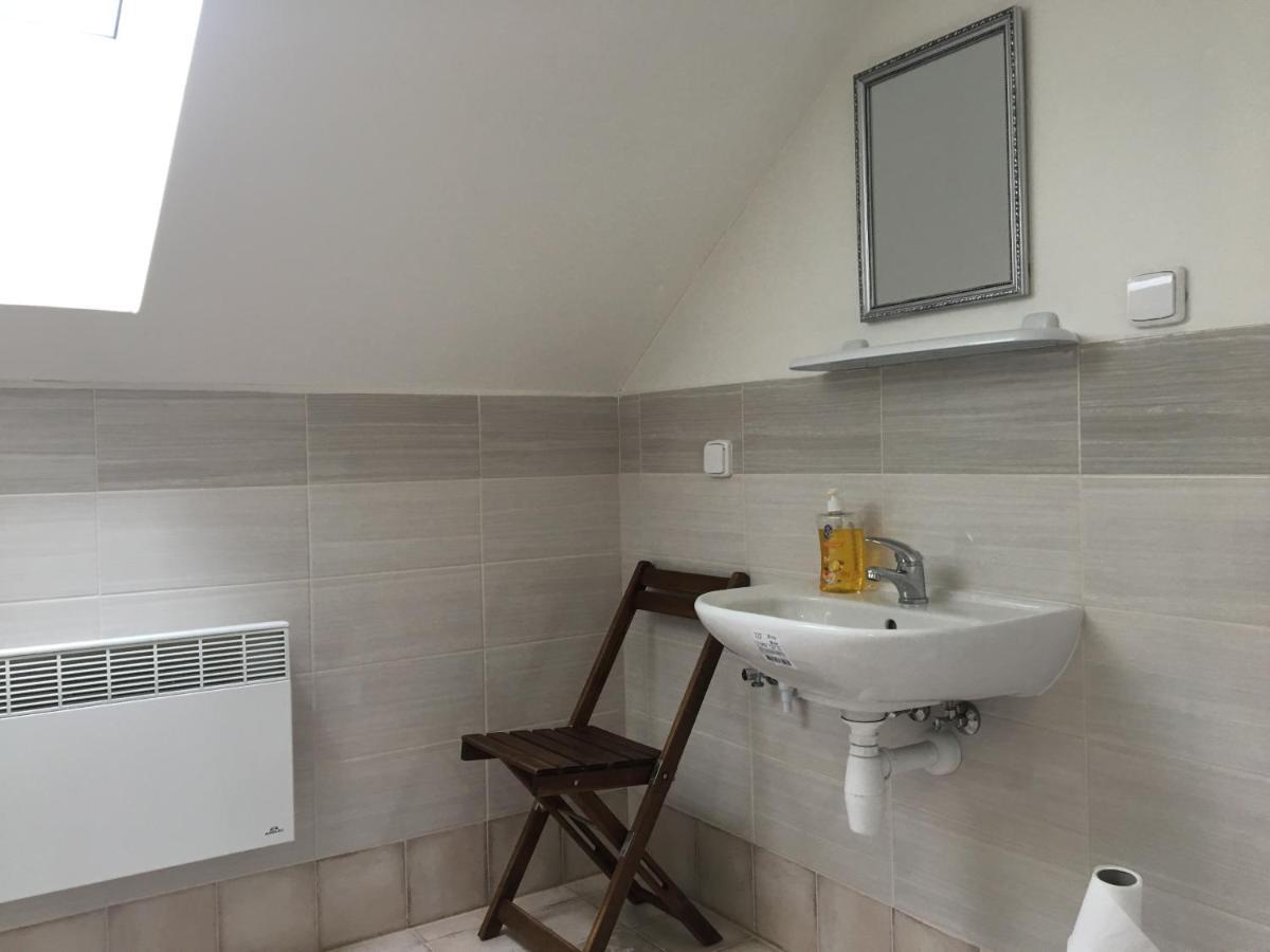 Apartmán restaurace Praha Appartamento Jetřichovice Esterno foto