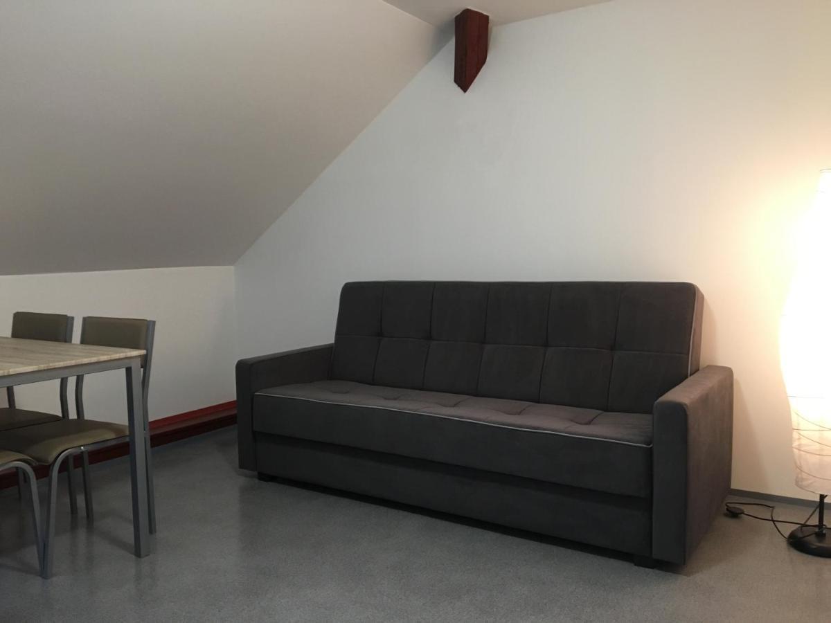 Apartmán restaurace Praha Appartamento Jetřichovice Esterno foto